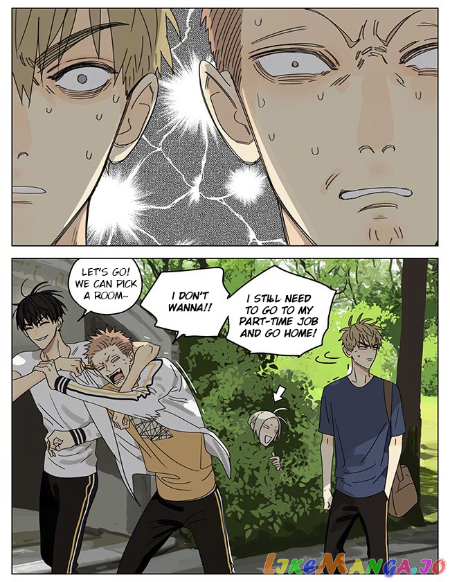 19 Days chapter 288 image 03